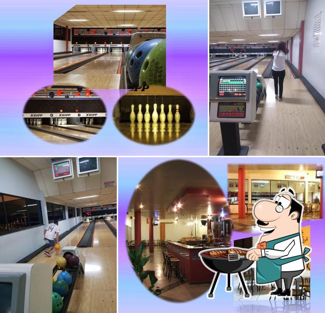 Strike 151 Bowling image