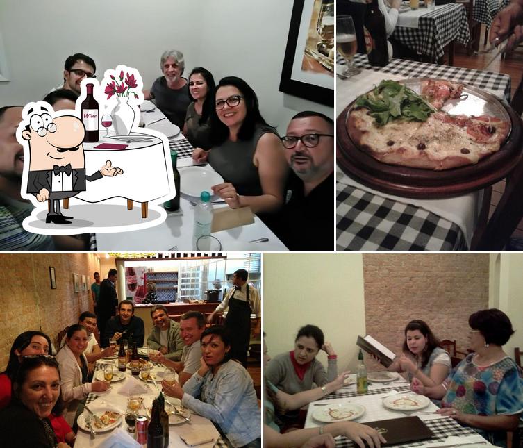 See the image of Domani Pizzeria