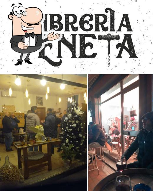 Vedi la foto di Ombreria Veneta