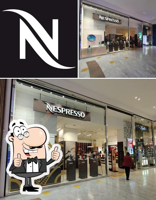 Immagine di Boutique Nespresso Firenze Gigli