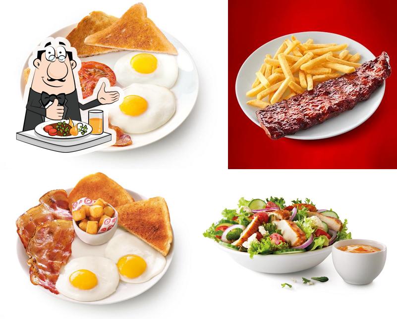 Wimpy restaurants in Durban North, summer 2024 - Restaurant Guru