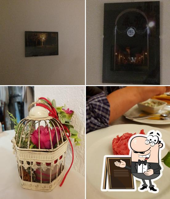 Gli esterni di Pane e Vino