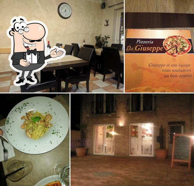 Voir cette photo de Pizzeria Da Giuseppe