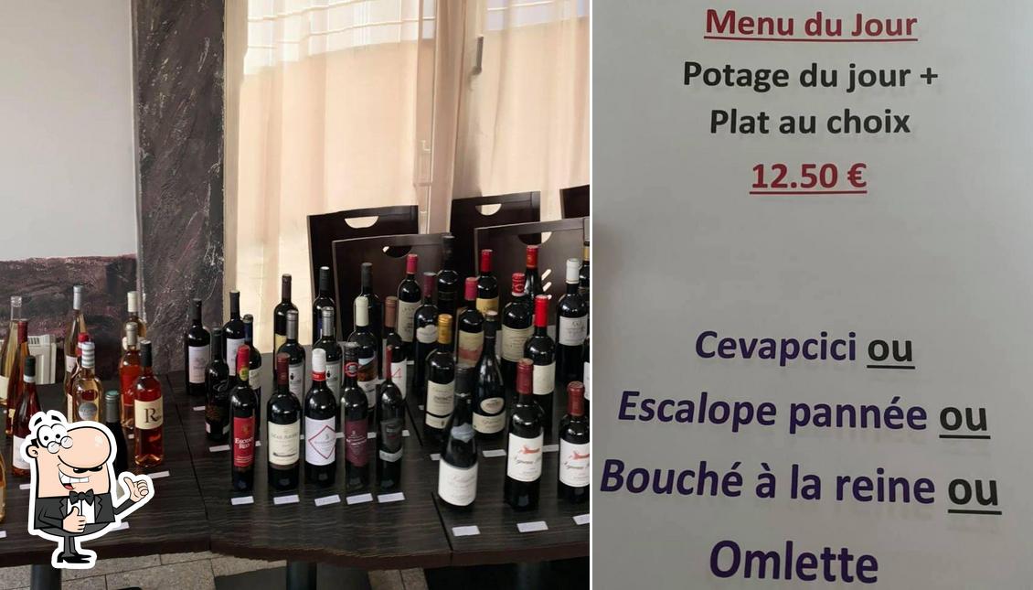 Regarder cette image de Restaurant Au Gourmet