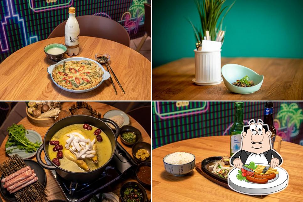 Cibo al Kao Thai Street Food