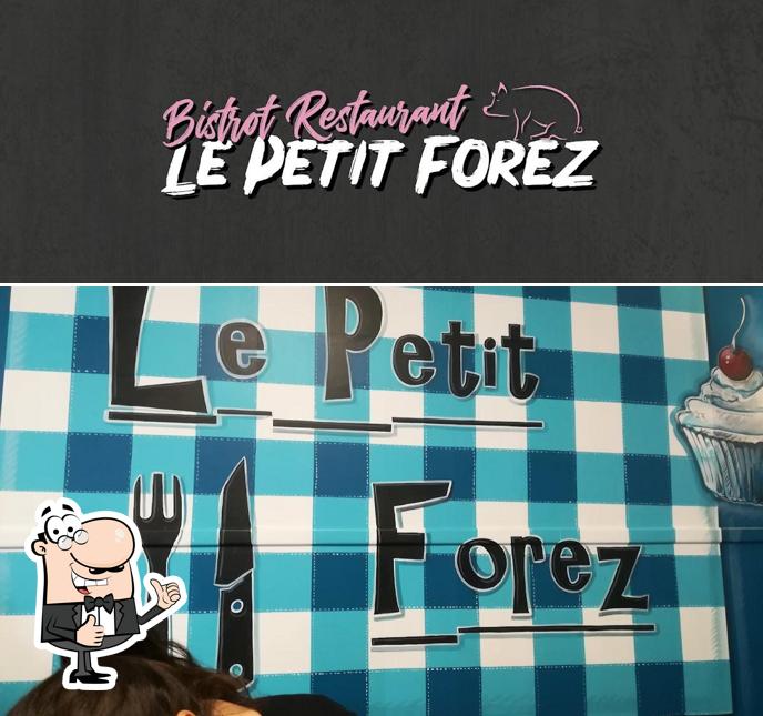 Voir l'image de Le Petit Forez