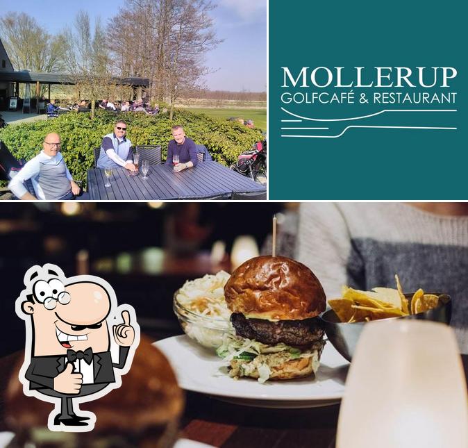 Mollerup & Risskov - Restaurant reviews