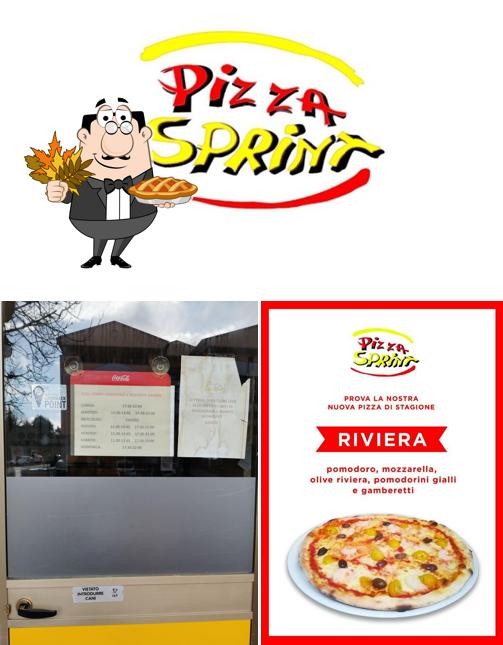 Voici une image de Pizza Sprint