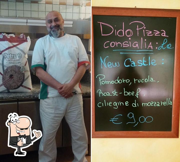 Vedi la foto di Pizzeria D Asporto Di Bean Candido