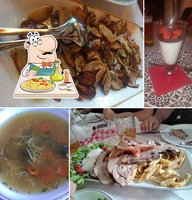 Platti al Restavracija penzion, Petar Bučković, s.p