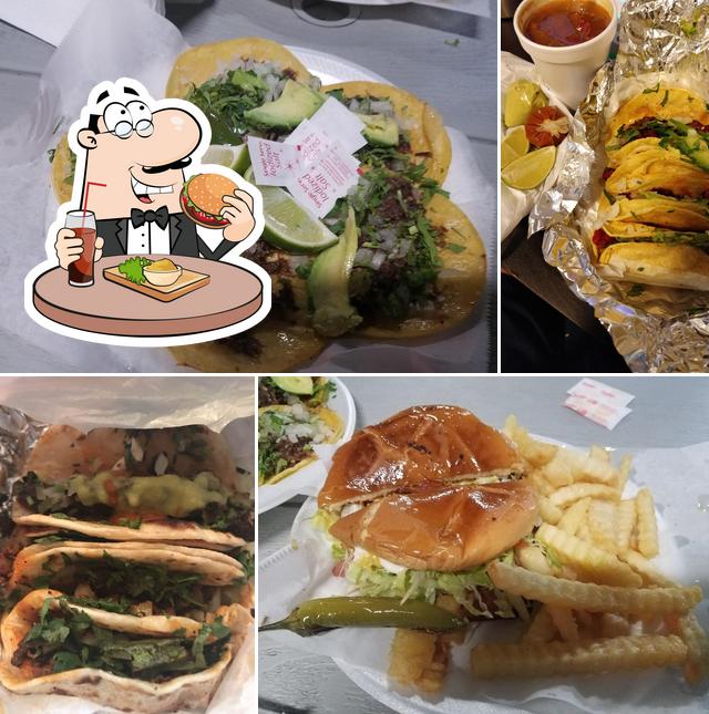 Taqueria Rosy, 13403 Tomball Pkwy in Houston - Restaurant reviews