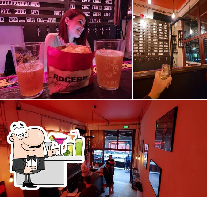 Voir cette photo de Crafter Bar - Craft Beer & Drinks