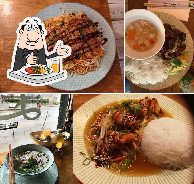 Plats à Do - Street Food Vietnam
