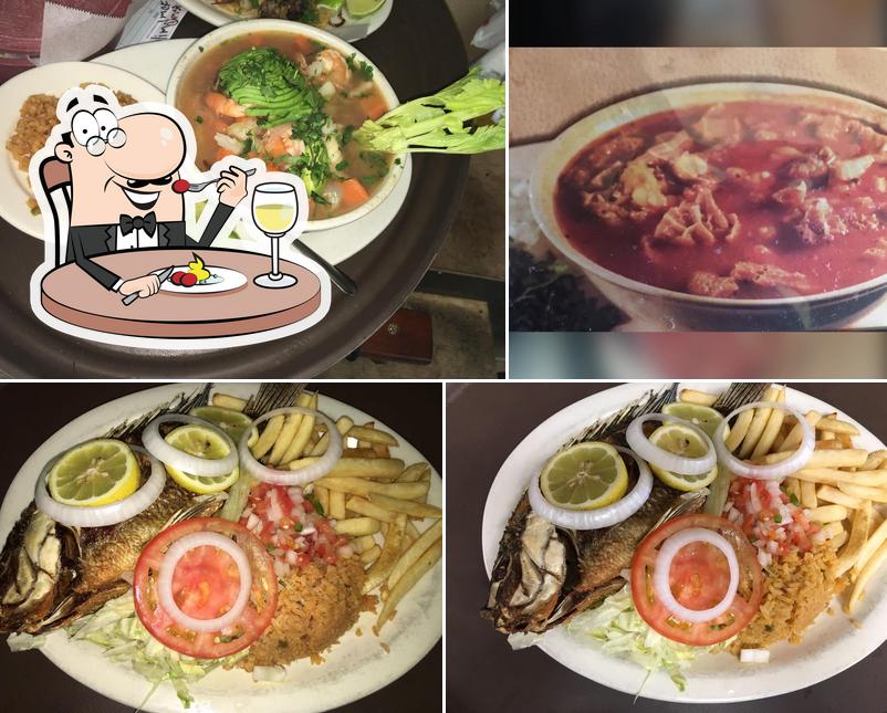 Taqueria Mi Centenario In Robstown Restaurant Menu And Reviews