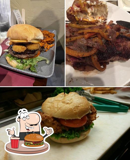 Snappers Bar & Grill in Mechanicsburg - Restaurant menu and reviews