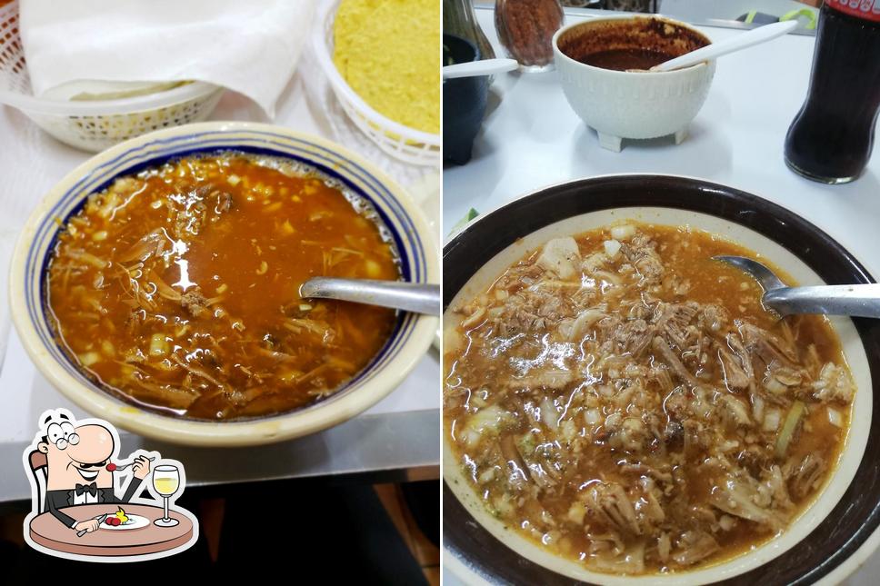 Restaurante Birria la Perla del Jalisco, Ciudad López Mateos, Av  Azcapotzalco 710