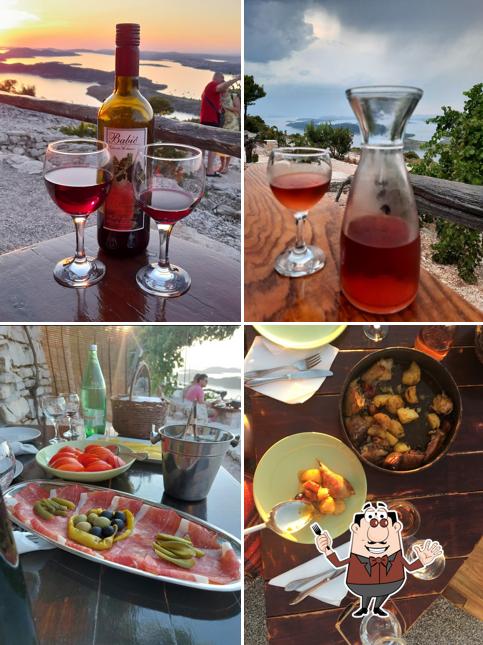 Cibo al OAZA JELINJAK
