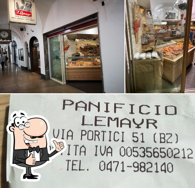 Guarda questa immagine di Panificio Lemayr S.r.l