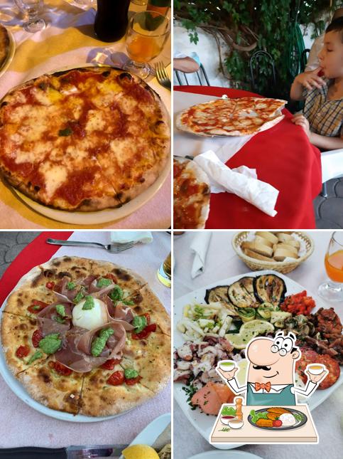 Antipasto al Lo Jalant