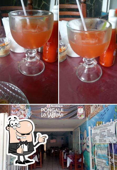 Restaurante Mariscos Nicolay, Guadalajara - Opiniones del restaurante