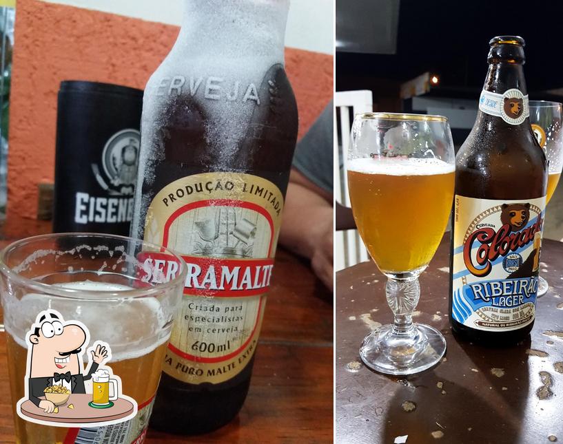 Descubra a seleção de cervejas