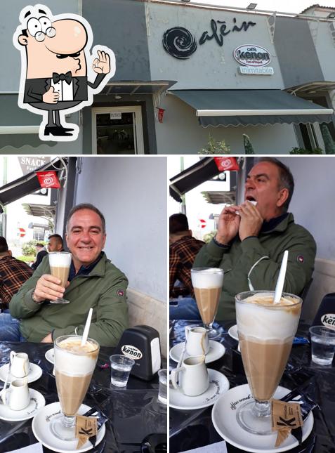 Vedi questa immagine di Cafe In - Caselli