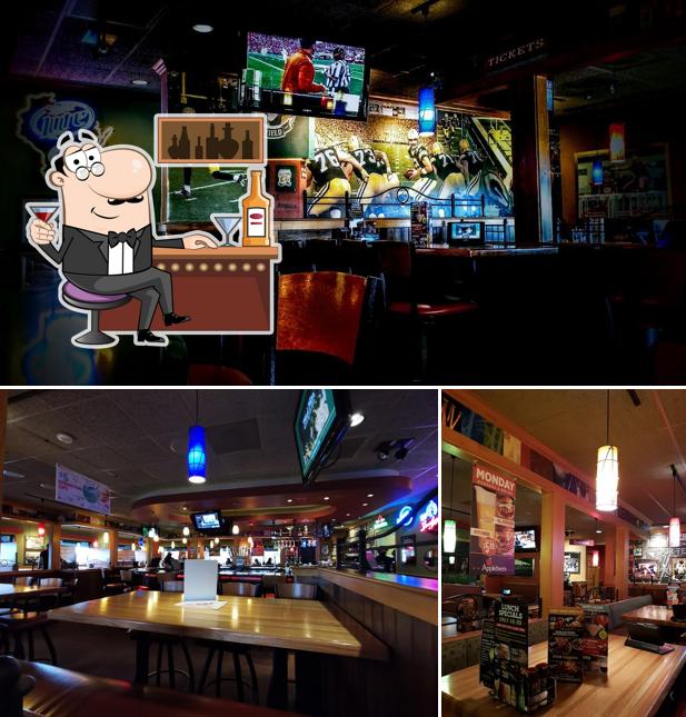 Applebee's Grill + Bar image