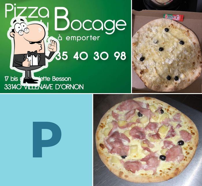 Voir la photo de Pizza du bocage