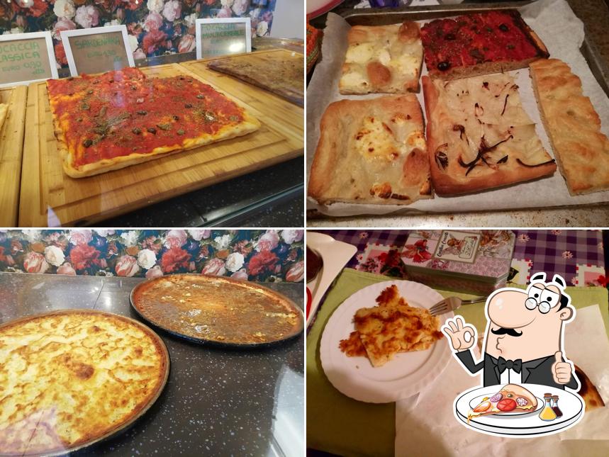 Отведайте пиццу в "Liguri@Home"
