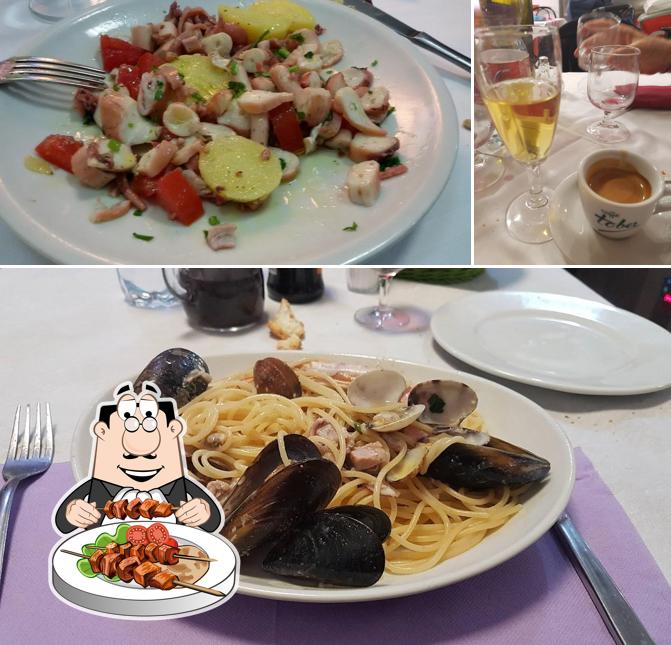 La immagine della cibo e bevanda di Osteria La Commenda 2.0 food&drink