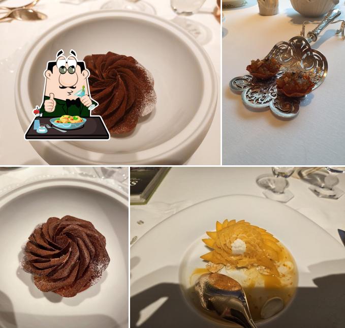 Mousse au chocolat à Plénitude