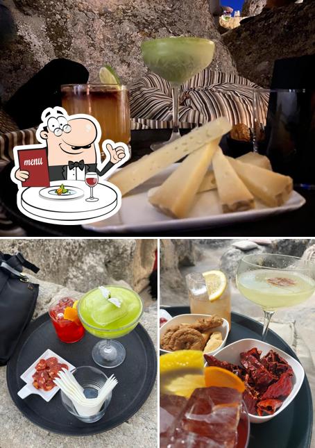 Cibo al Zipa cafè