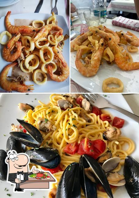 Dégustez les saveurs de la mer à Molí