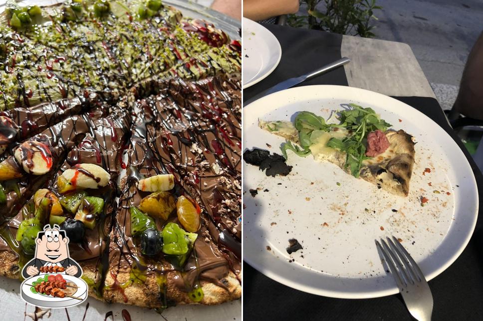 Cibo al Boom - Pizza & Restaurant