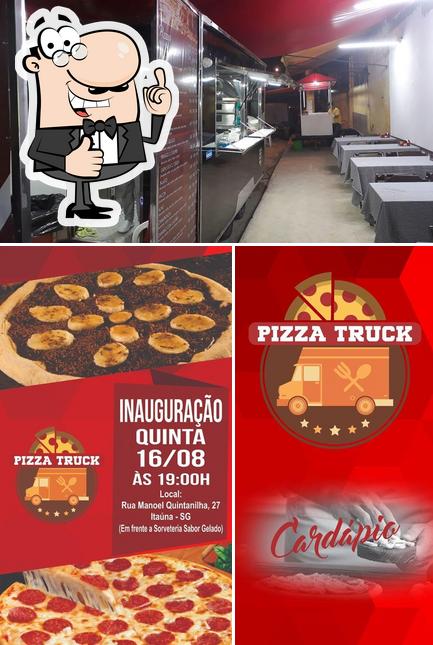 See this photo of Pizza Truck