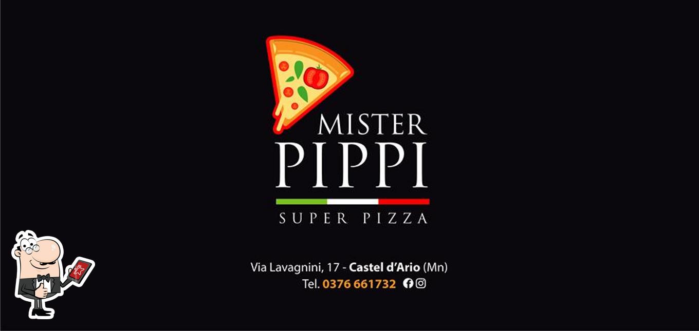 Vedi la foto di Pizzeria Mister Pippi