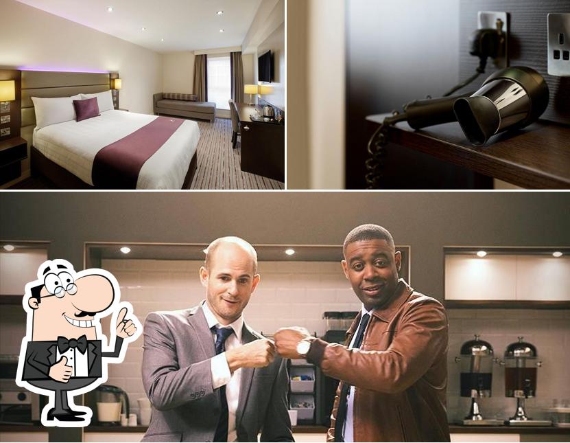 See the photo of Premier Inn London Barking hotel