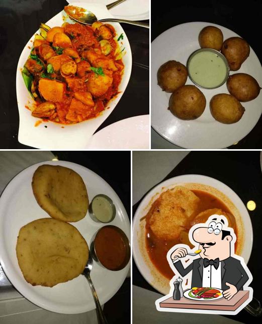 Udupi Sagar Restaurant L.L.C, Dubai - Restaurant menu, prices and reviews