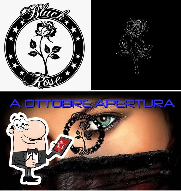 Ecco un'immagine di Black Rose Club