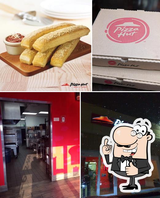 Voir cette photo de Pizza Hut