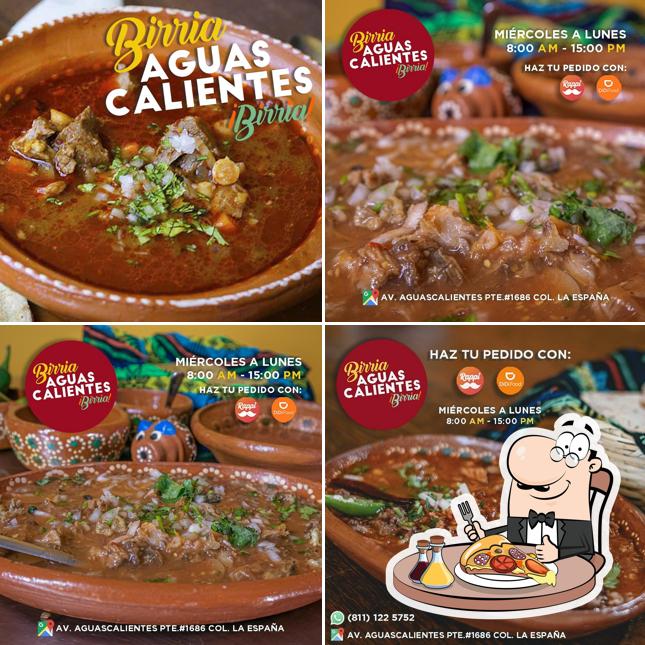 Restaurante BIRRIA AGUASCALIENTES, Aguascalientes - Opiniones del  restaurante