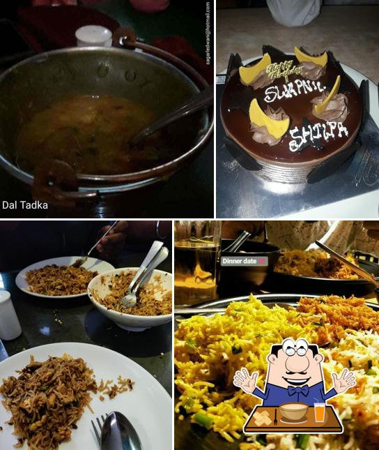 Meals at Chinar Bar And Restaurant