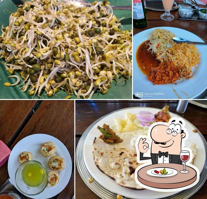 Exotica Banjara Hills (zafraan), Hyderabad, 12th Square - Restaurant ...