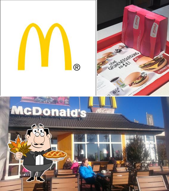 Voir la photo de McDonald's