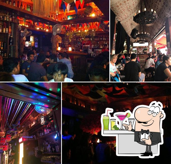 Pub Y Bar Viva26 Bangkok Opiniones Del Restaurante