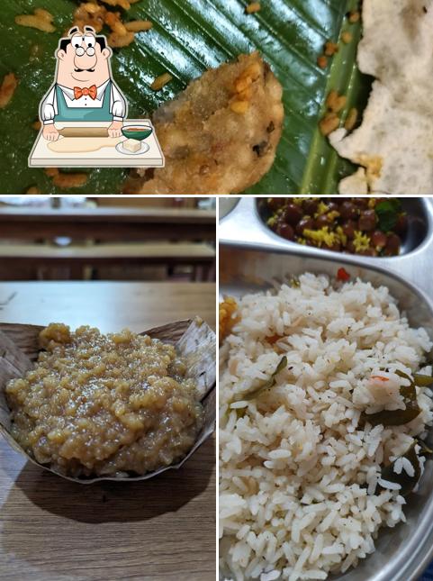 Brahmana prasadam, Bengaluru - Restaurant menu, prices and reviews