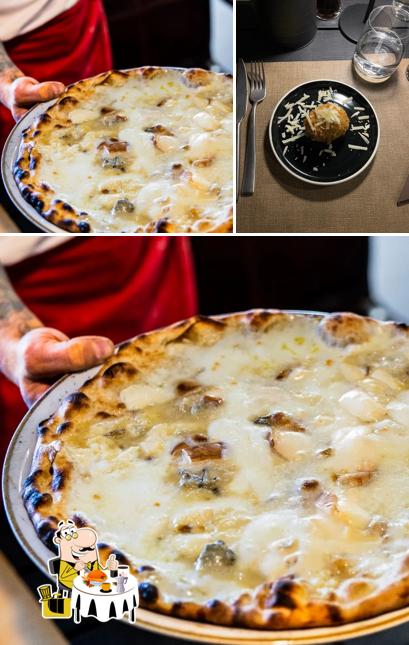Cibo al Grano Rieti