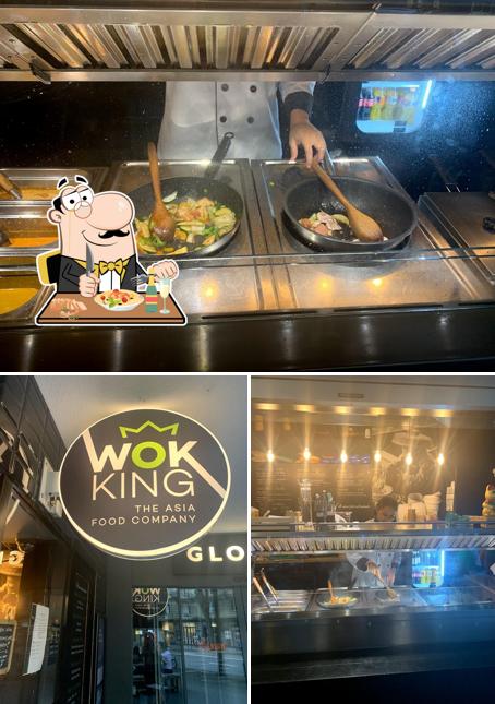 Cibo al Wok King GmbH