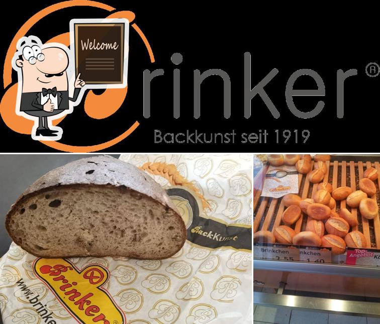 Voir la photo de Bäckerei Brinker GmbH