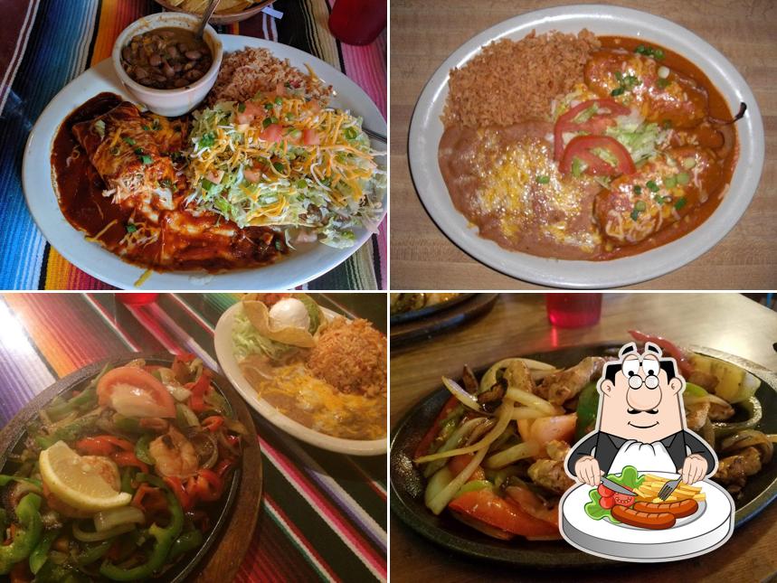 Mi Tierra Restaurant in Catalina - Restaurant menu and reviews